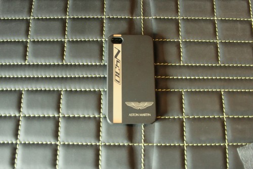 Rara custodia cellulare - custodia, vip