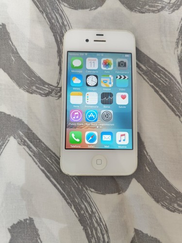 Apple iphone 16gb a1387 - iphone,