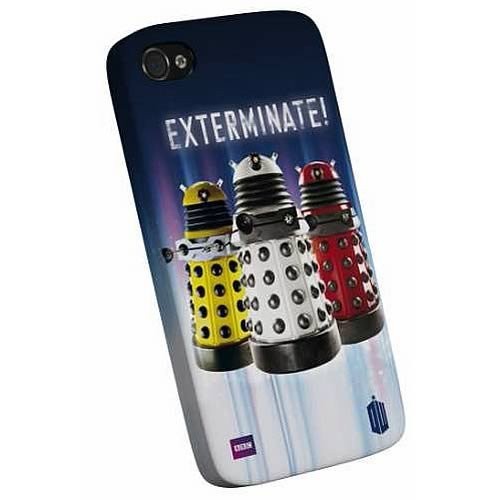 Doctor who dalek - doctor,