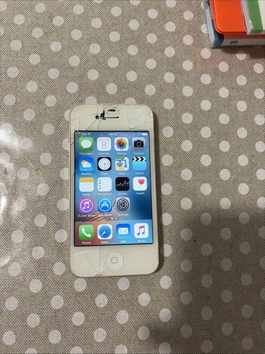 Apple iphone 16gb - iphone, 4s