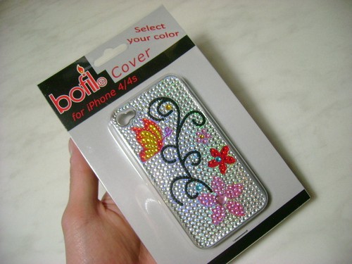Bofil cover per phone 4s - bofil,