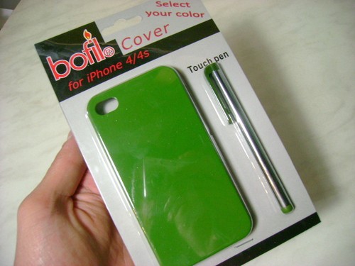 Bofil cover per phone 4s - per, 4/4s