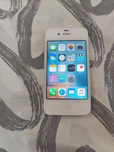 Apple iphone 16gb a1387 - apple,