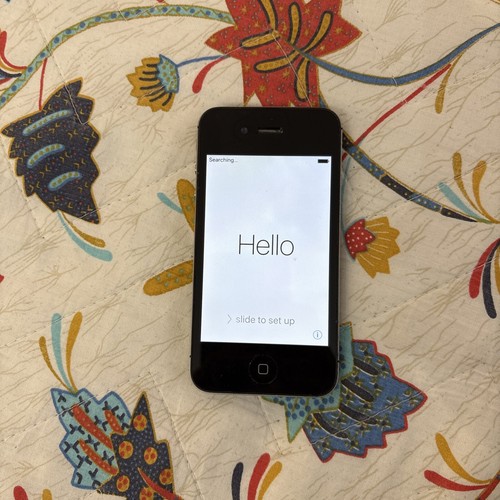 Apple iphone a1387 nero - 4s,