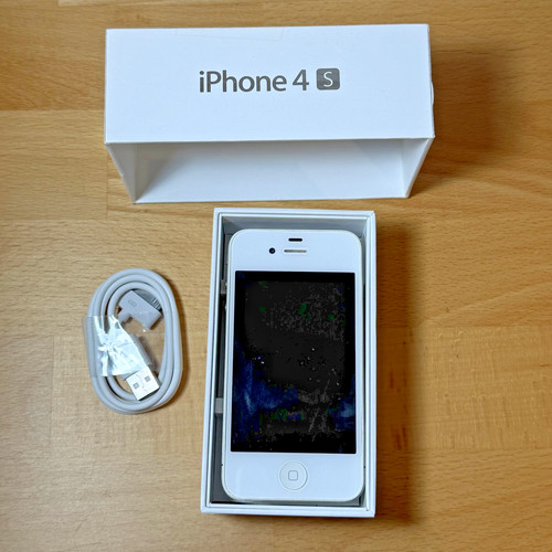 Smartphone apple iphone - iphone, 4s