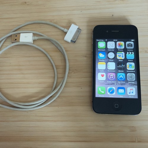 Raro apple iphone 4s - [raro,