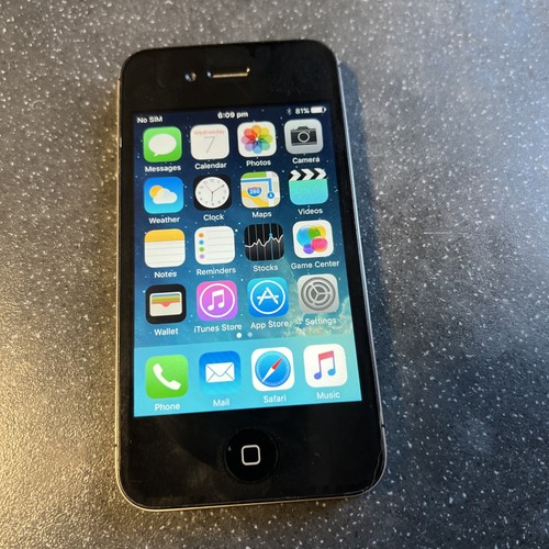 Apple phone sbloccato - i,