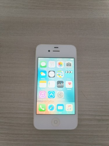 Apple iphone 16gb - 16gb, a1387