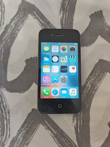 Apple iphone 16gb - 16gb, a1387