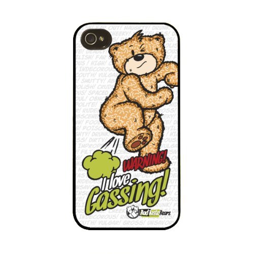 Bad taste bears custodia - bad,