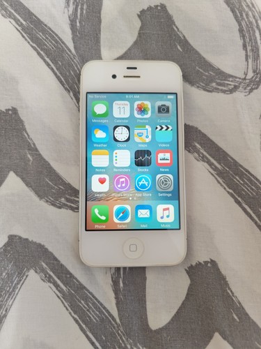 Apple iphone 32gb a1387 - iphone,