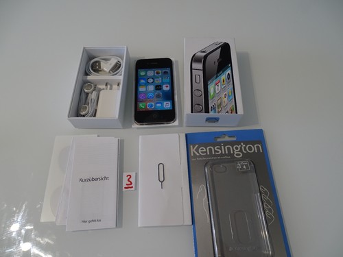 Originale apple iphone 32gb - 4s,