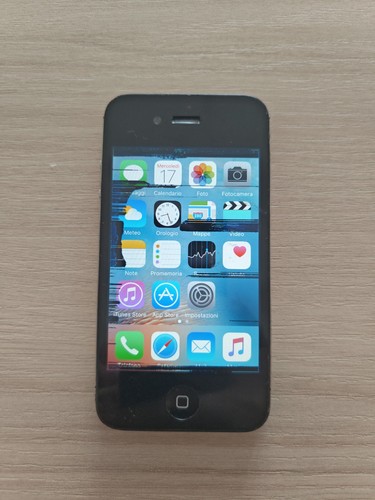 Apple iphone 16gb - 4s, a1387