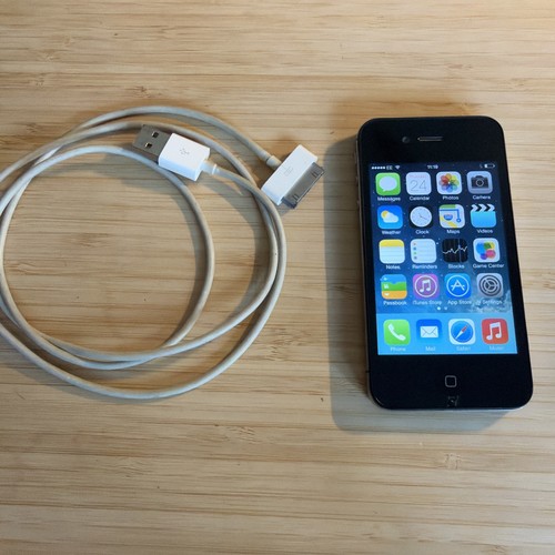 Raro apple iphone 4s - [raro,