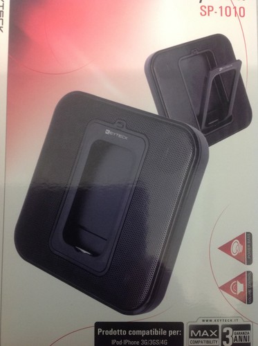 Phone 4s speaker - phone, e