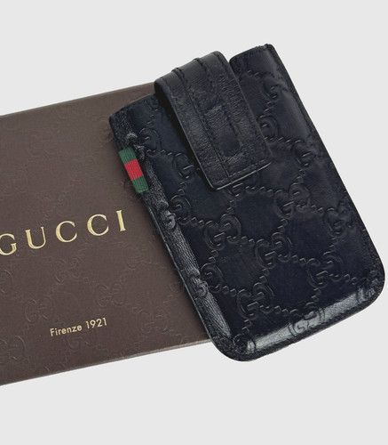 Custodia telefono gucci 4s - telefono,