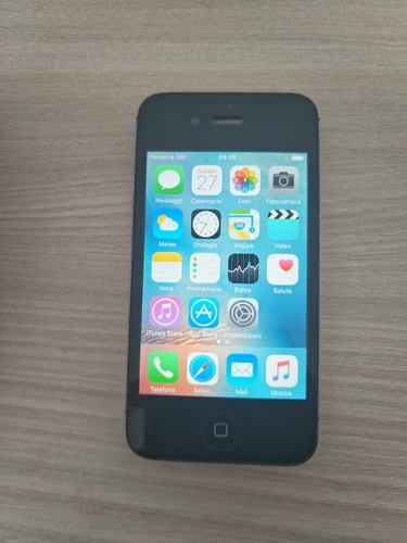 Apple iphone 32gb - apple,