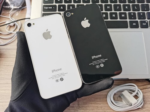 Smartphone apple iphone - smartphone,