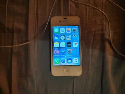 Apple iphone gb a1387 - apple,