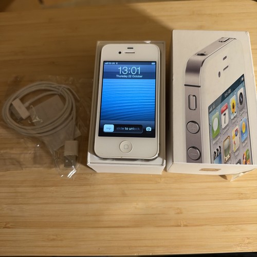 Apple iphone ios - iphone, 4s