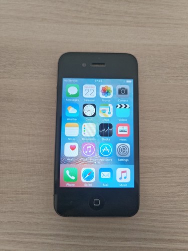 Apple iphone 8gb a1387 - apple,