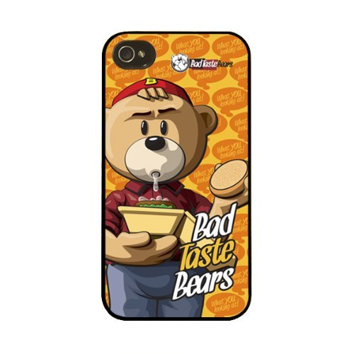 Bad taste bears - bad, custodia