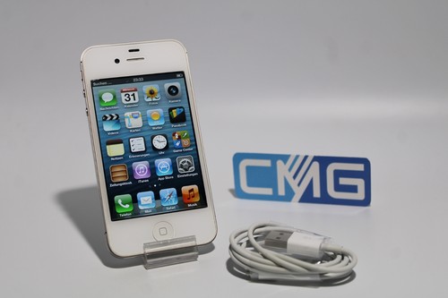 Apple iphone gb bianco - 4s, 64
