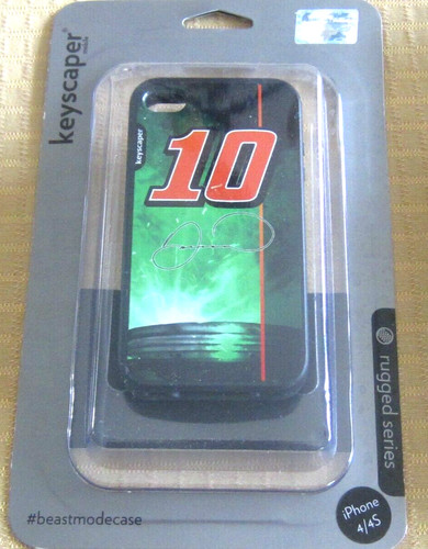 Custodia phone per nascar - per,