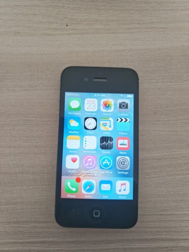 Apple iphone 16gb a1387 - apple,