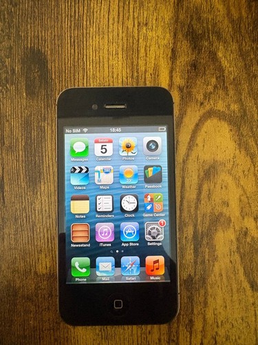 Rare apple iphone a1387 - apple,