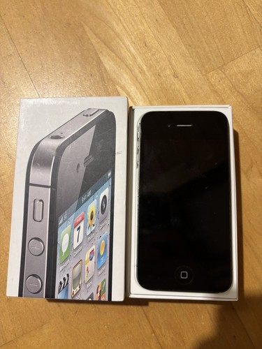 Apple iphone 16gb nero - apple,