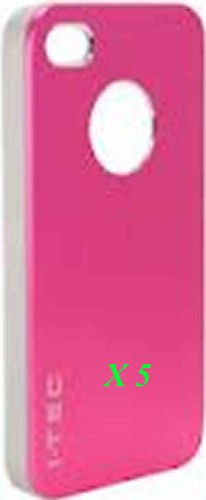 Lotto iphone custodia - iphone,