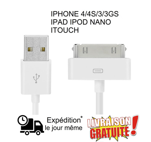 Cable usb chargeur - cable,