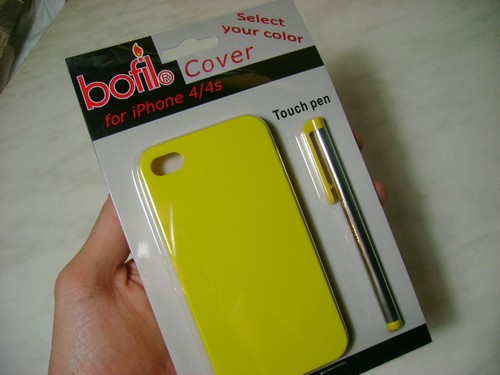 Bofil cover per phone - bofil,