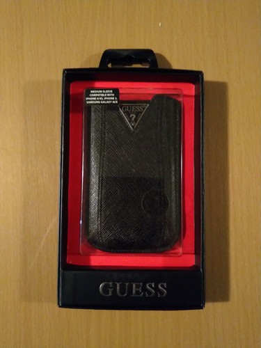 Cover guess iphon - 4/4s,