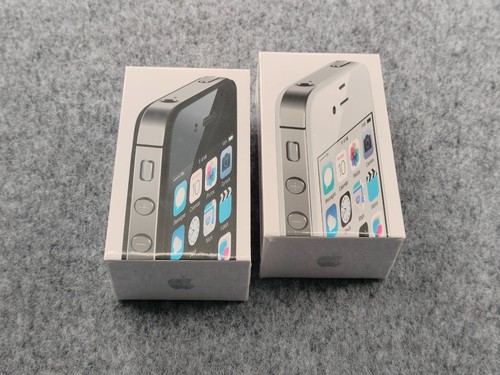 Nuovo apple iphone - apple, 4/4s