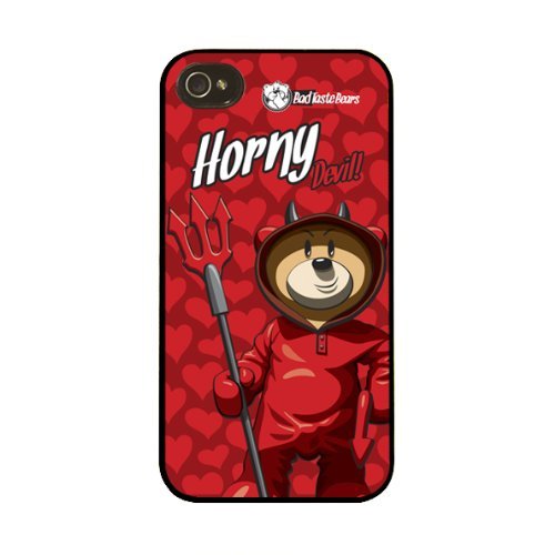 Bad taste bears custodia - bears,