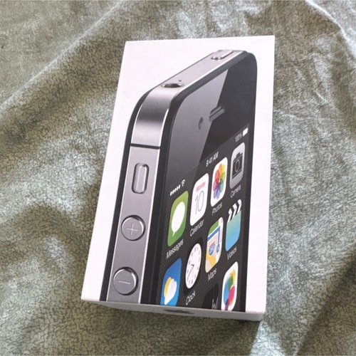 Apple iphone 32gb nero con - 32gb,