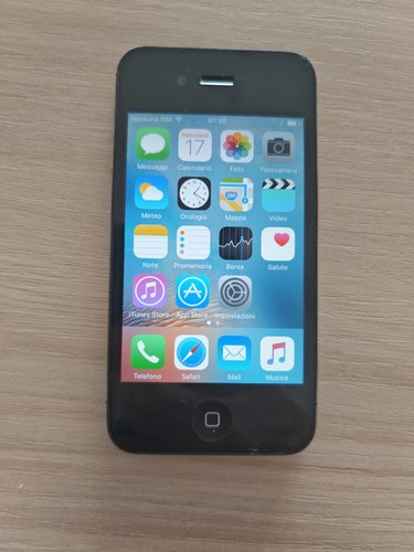 Apple iphone 8gb - , a1387