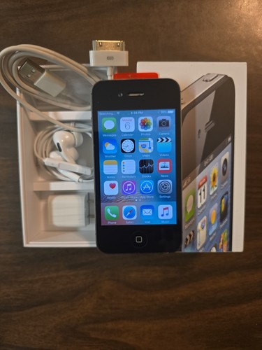 Apple iphone gb - apple,