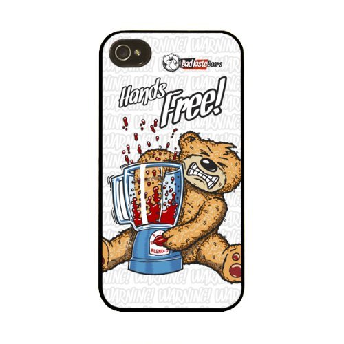 Bad taste bears custodia - bad,