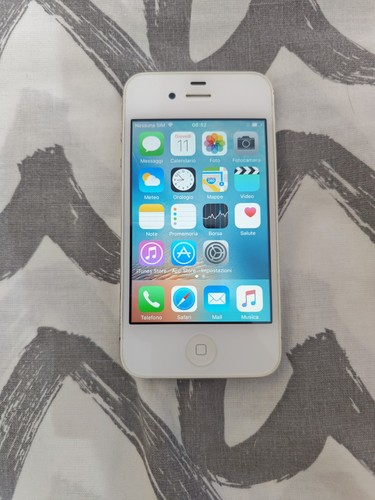Apple iphone 16gb a1387 - apple,