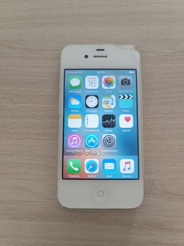 Apple iphone 16gb - , a1387