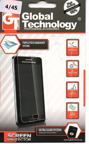 Screen protector per i - per,