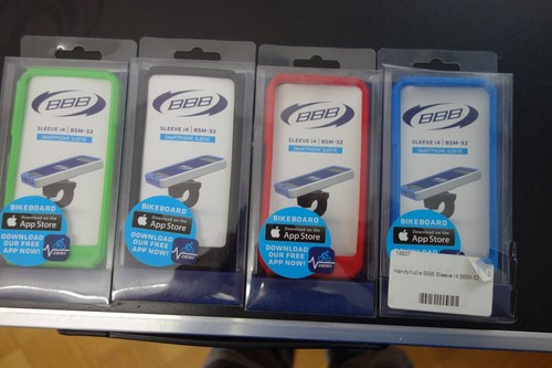 Custodia per smartphone bbb - custodia,