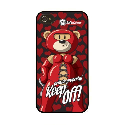 Bad taste bears custodia - bears,