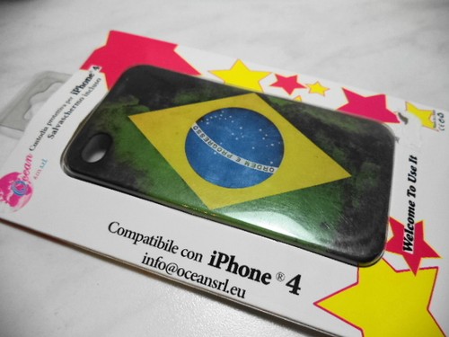 Cover per phone piu - i-phone, piu'