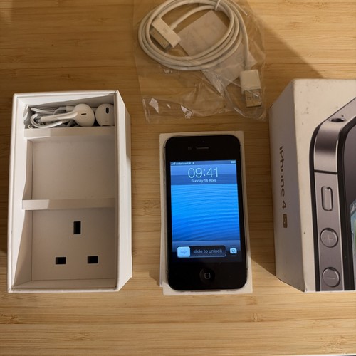 Apple iphone ios 3 nero - 6.1.3,