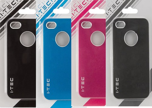 Custodia phone 1 nera - phone,