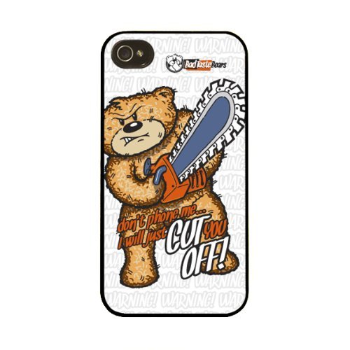 Bad taste bears custodia - -,